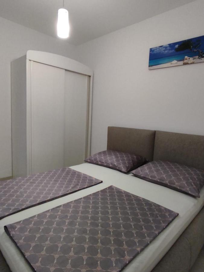 Apartment Josip 2 Tribunj (Sibenik-Knin) Exterior foto