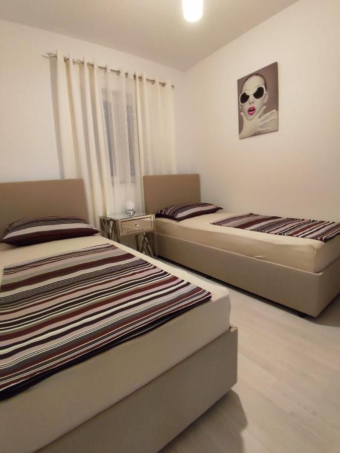 Apartment Josip 2 Tribunj (Sibenik-Knin) Exterior foto