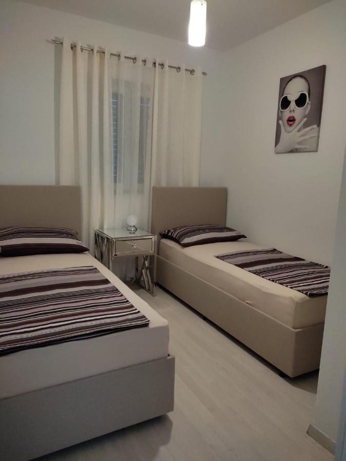 Apartment Josip 2 Tribunj (Sibenik-Knin) Exterior foto
