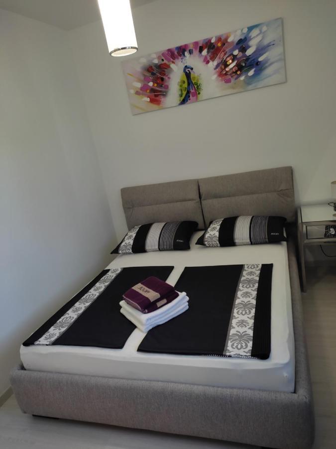 Apartment Josip 2 Tribunj (Sibenik-Knin) Exterior foto