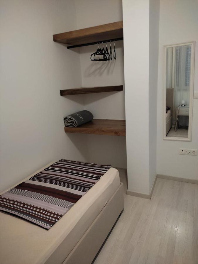 Apartment Josip 2 Tribunj (Sibenik-Knin) Exterior foto