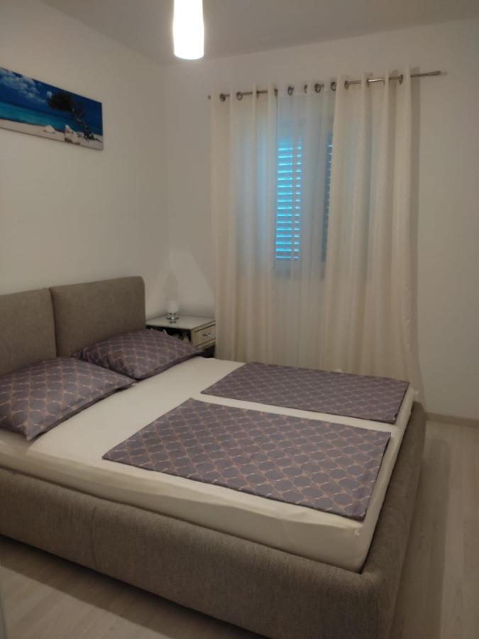 Apartment Josip 2 Tribunj (Sibenik-Knin) Exterior foto
