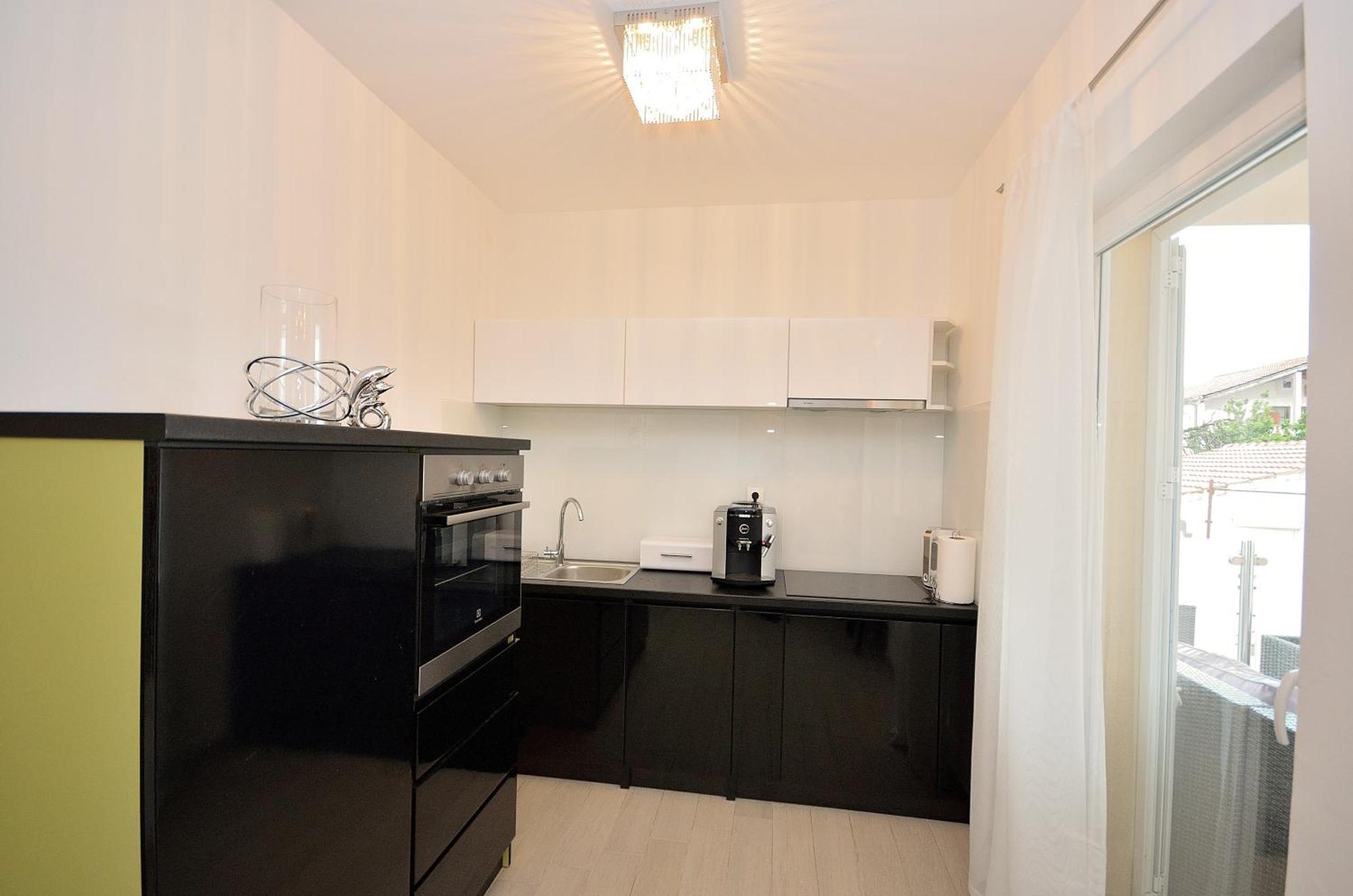 Apartment Josip 2 Tribunj (Sibenik-Knin) Exterior foto