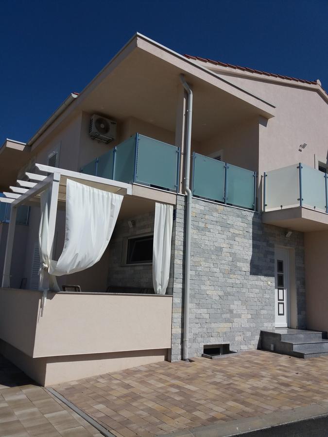 Apartment Josip 2 Tribunj (Sibenik-Knin) Exterior foto